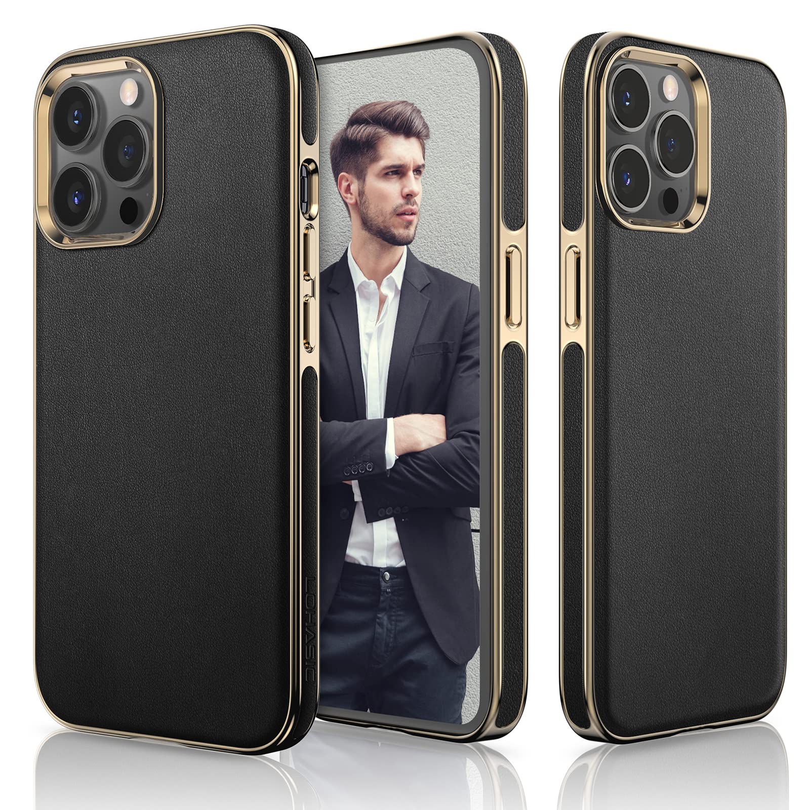 I phone premium case