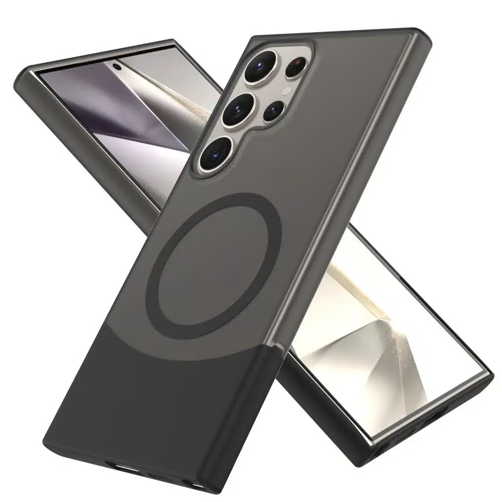 Samsung S Series