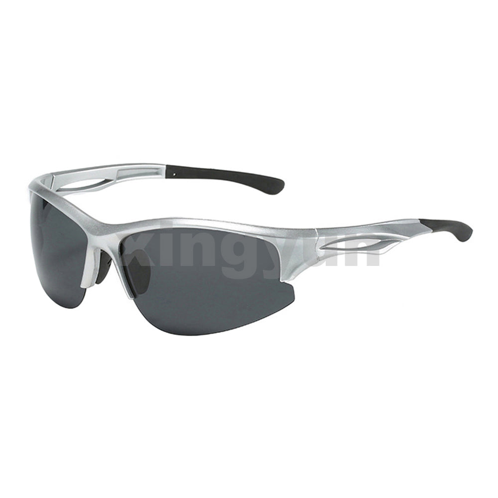 sport glasses cycling sun ride protection fashion drive fishing shade bike outdoor women men sunglasses - Image 2