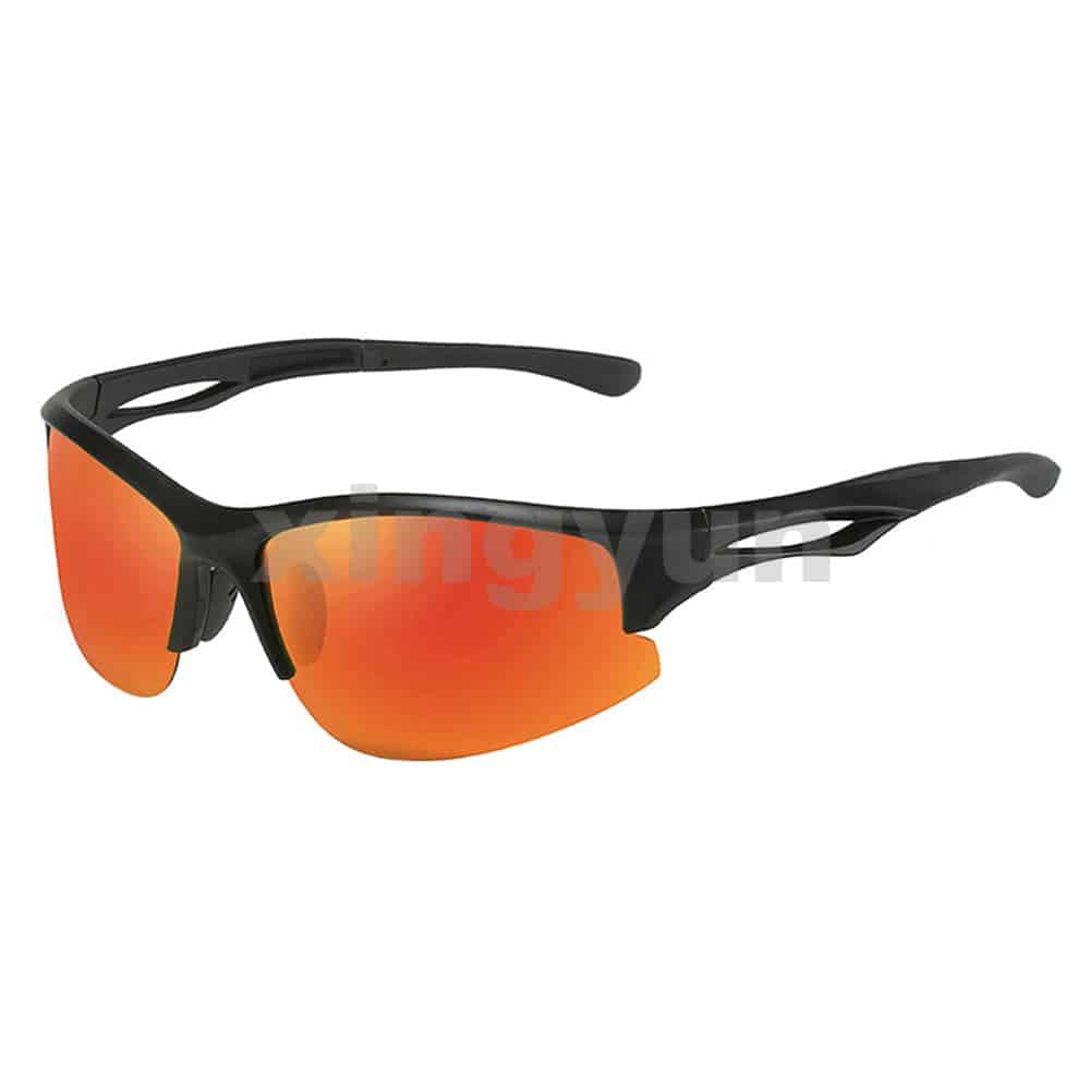sport glasses cycling sun ride protection fashion drive fishing shade bike outdoor women men sunglasses - Image 3