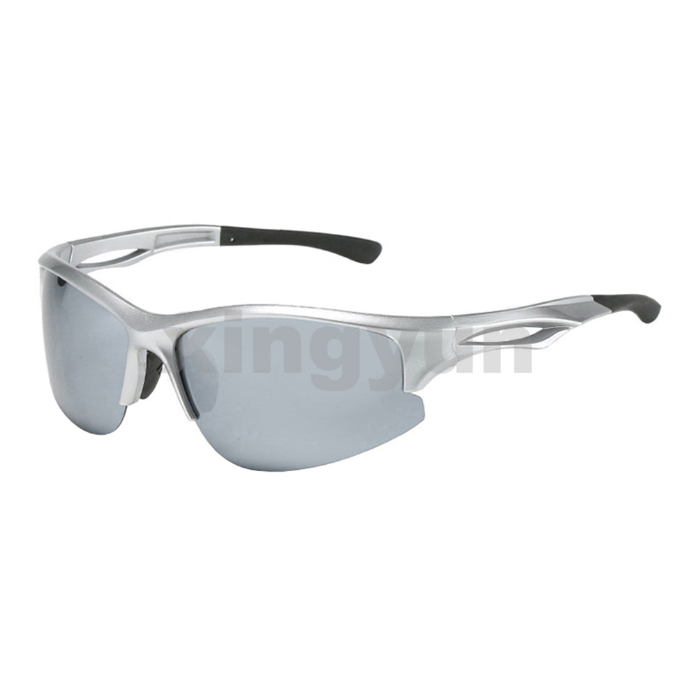 sport glasses cycling sun ride protection fashion drive fishing shade bike outdoor women men sunglasses - Image 4