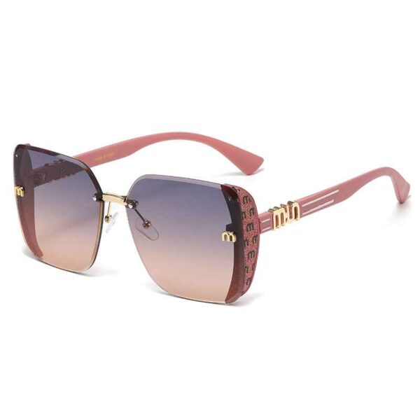 Luxury Designer Sunglasses - Image 4
