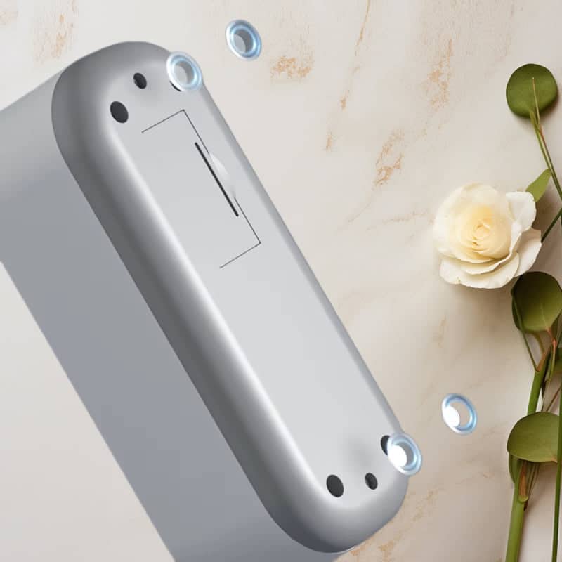 Portable 45 kHz Ultrasonic Cleaning Machine – Jewelry, Glasses, Watches & Dentures Cleaner (Copy) (Copy) (Copy) - Image 4