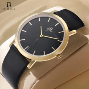 Unisex Luxury Automatic Mechanical Watch