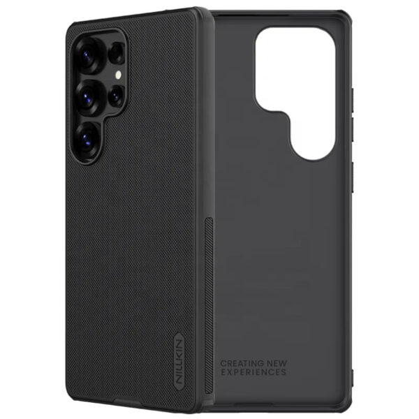 Nillkin Frosted Shield Pro Case for Samsung Galaxy S25/S24 Ultra/Plus