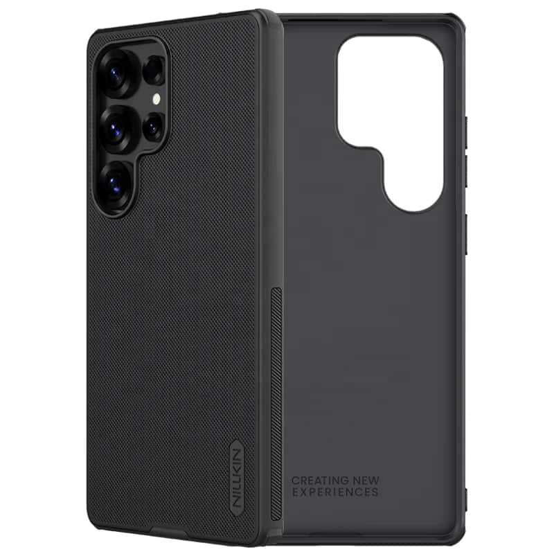 Nillkin Frosted Shield Pro Case for Samsung Galaxy S25/S24 Ultra/Plus