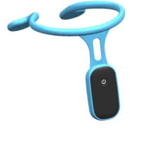 Posture Corrector with Auto Reminder