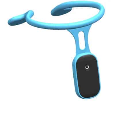 Posture Corrector with Auto Reminder