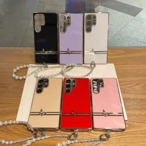 Premium Samsung Galaxy  Phone Case😍