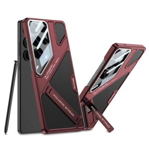GKK Geometric Kickstand Case for Samsung