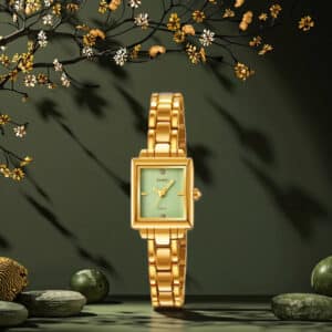 Women's Luxury Quartz Watch