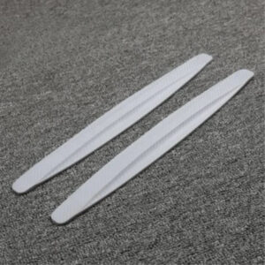 PVC Car Bumper Guard Anti-Collision Protector