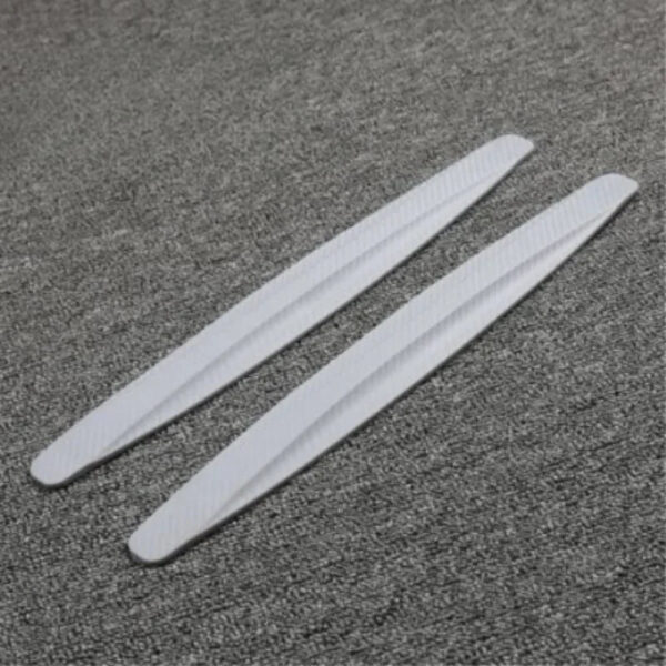 PVC Car Bumper Guard Anti-Collision Protector