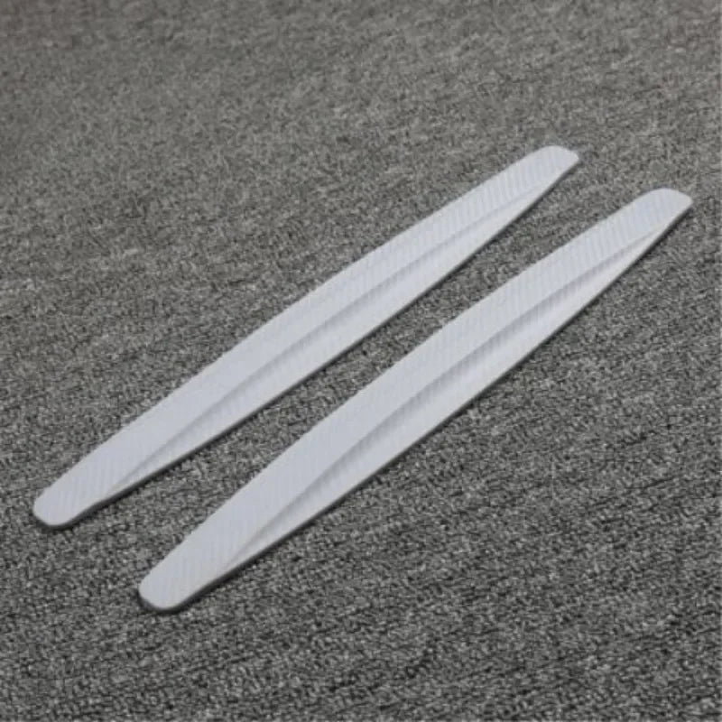 PVC Car Bumper Guard Anti-Collision Protector