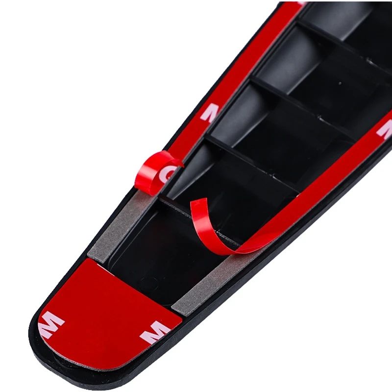Car Bumper Protector Strips – Anti-Collision Guard, Scratch & Corner Protection Blades - Image 6
