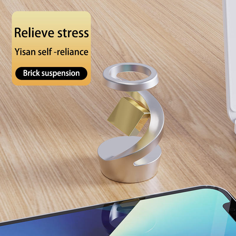 Autism Anxiety & Stress Relief Fidget Spinner – Kinetic Desk Toy for Office & Home Relaxation - Image 2
