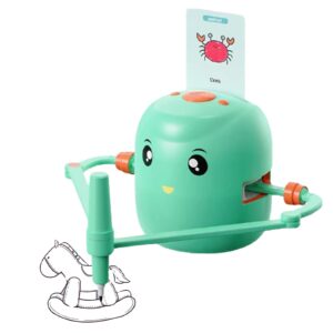 AI Intelligent Drawing Robot – Creative Education Toy for Children