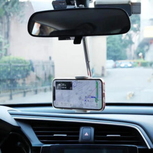 360° Rotating Car Phone Holder
