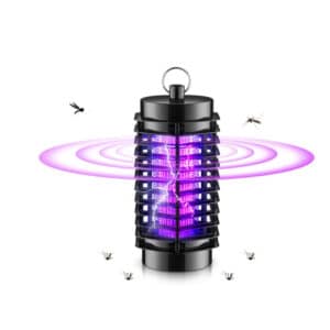 Mosquito Killer UV LED Lamp 1.5M 120/220V for Dining Room