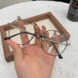 Men's Blue Light Blocking Glasses for Computer Use