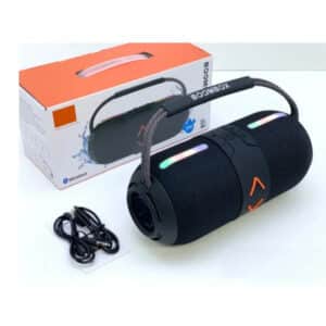 Wireless Bass Boombox S480 5W Speaker for Parties