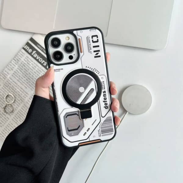7