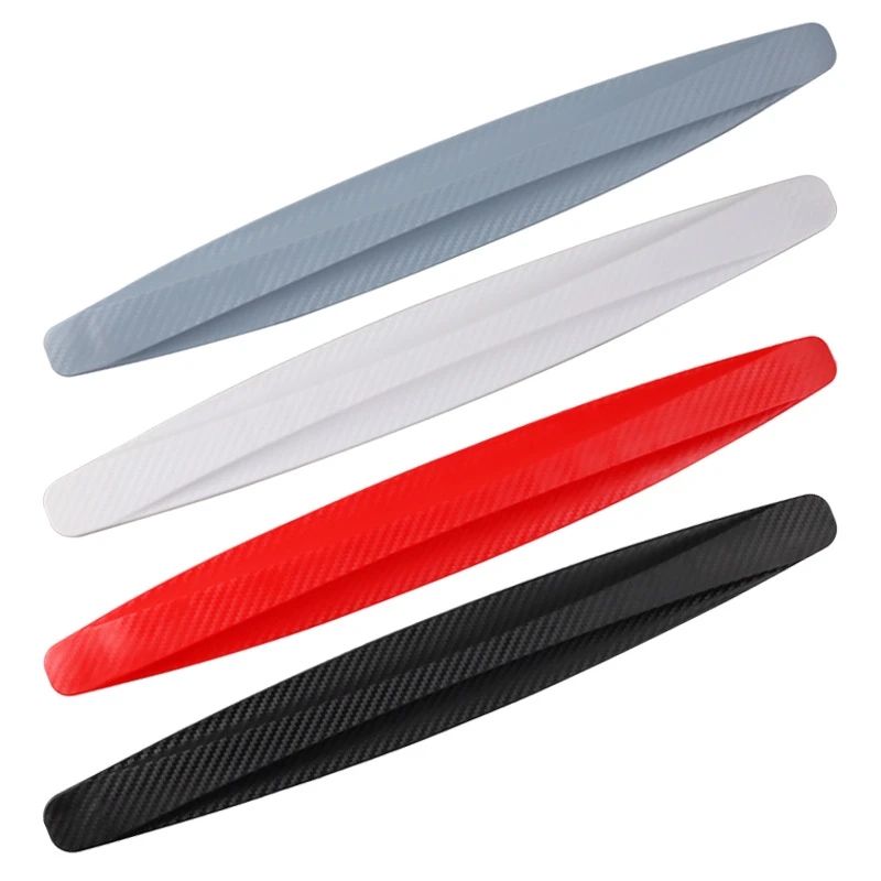 Car Bumper Protector Strips – Anti-Collision Guard, Scratch & Corner Protection Blades - Image 4