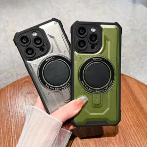 Full Body Protection Case for iPhone