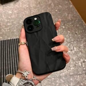 Shockproof Wrinkled Skin Design