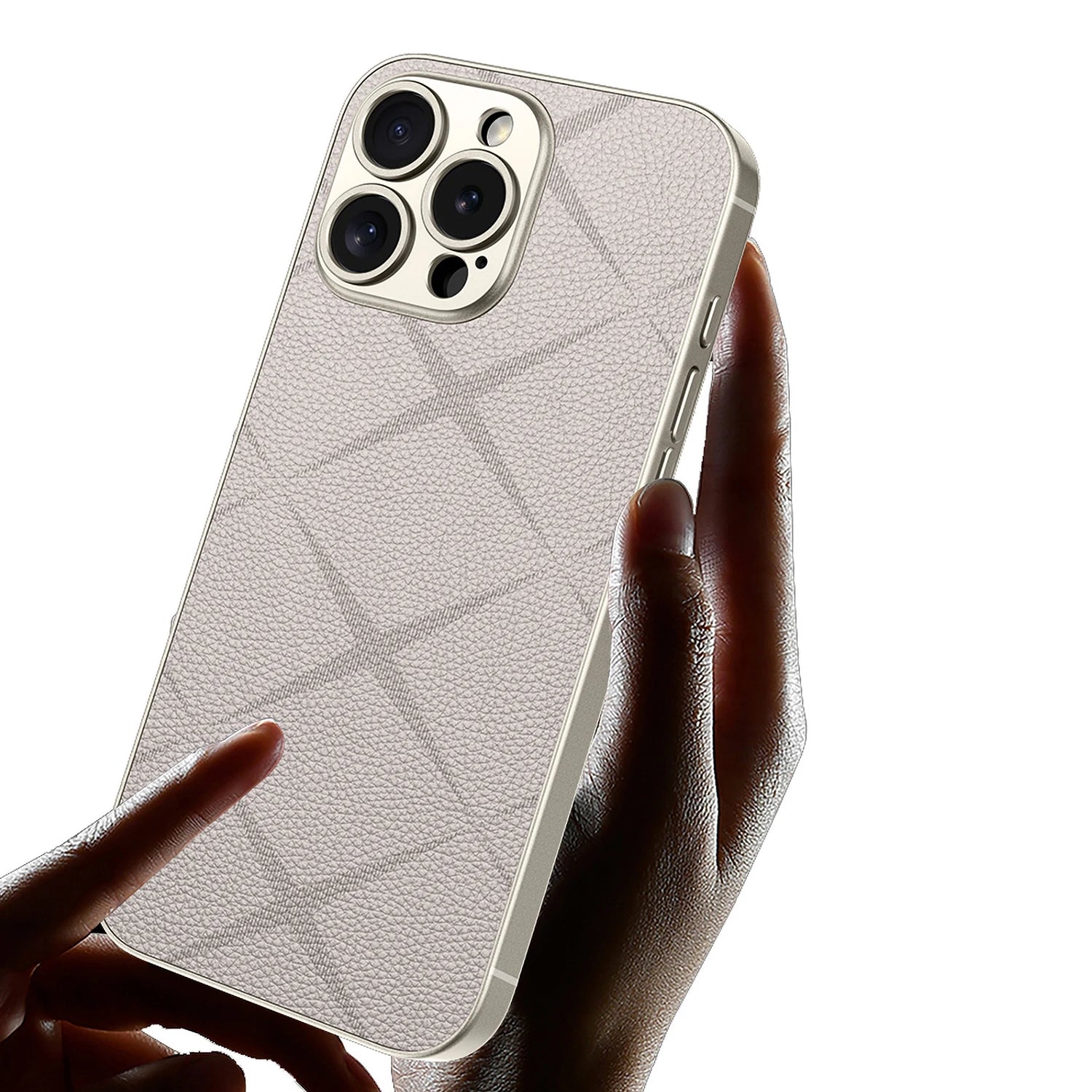 iPhone & Samsung Heat Dissipation Phone Case