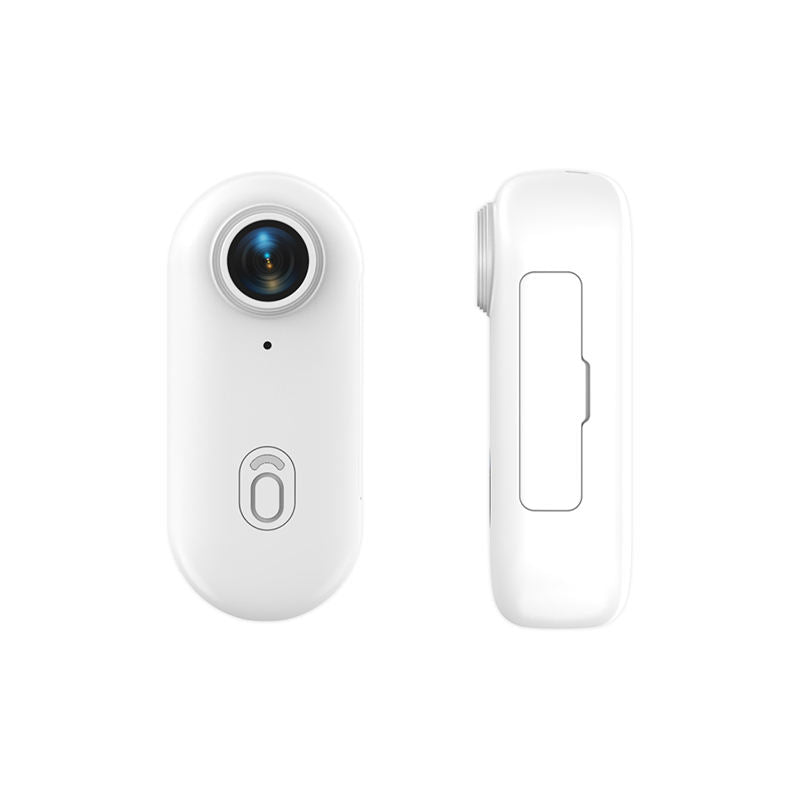 4K Ultra HD Waterproof Action Camera – Wi-Fi Mini Digital Camcorder for Outdoor Adventures - Image 3