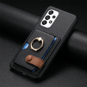 Samsung Litchi Pattern Case
