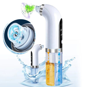 Electric Blackhead Remover Vacuum Cleaner