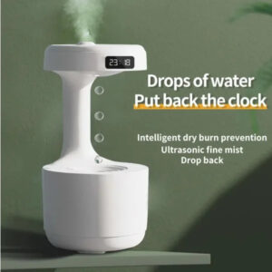 Dreo Ultrasonic Antigravity Humidifier & Aroma Diffuser