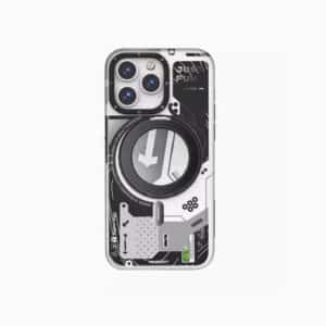 Youngkit Magnetic Case for iPhone đĨ°