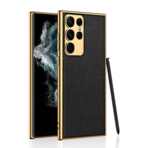 Electroplated Protective Cover