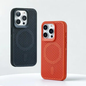 iPhone Cooling Case