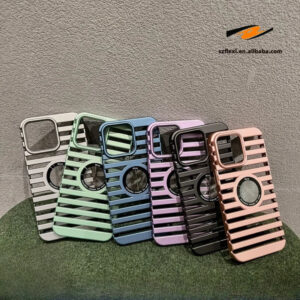 Apple iPhone Lightweight Cooling Case