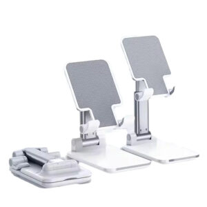 Adjustable Desktop Phone Stand Holder