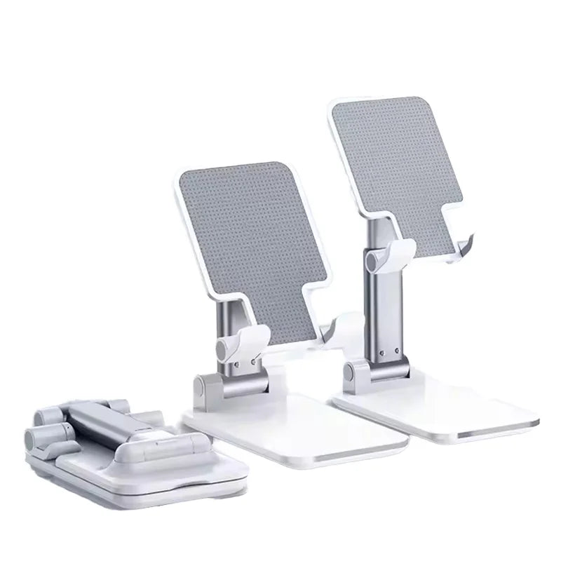 Adjustable Desktop Phone Stand Holder