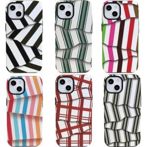 Shockproof iPhone  Dual-Layer Case