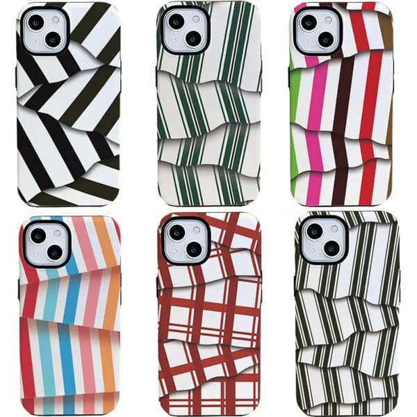 Shockproof iPhone  Dual-Layer Case