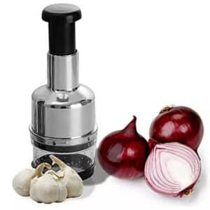 QuickChop Manual Food Chopper