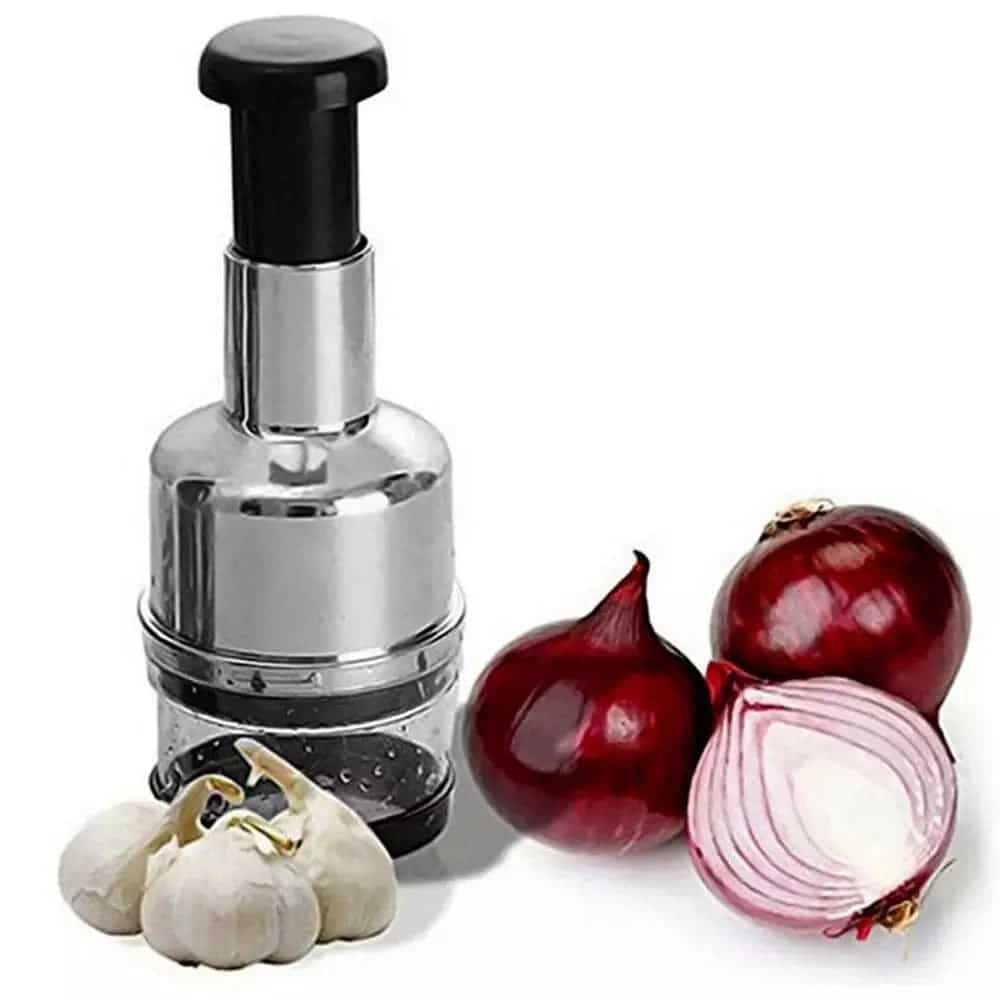 QuickChop Manual Food Chopper