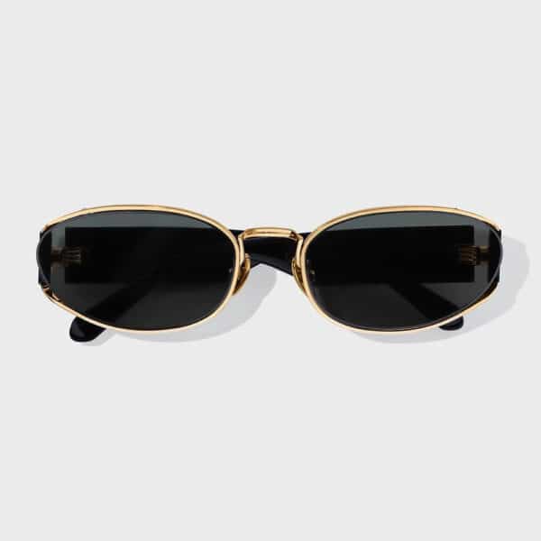Yeetian 2025 Luxury Cat Eye Acetate Sunglasses for Women