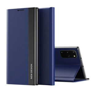 Leather Flip Wallet Case for Samsung Galaxy~SPS105