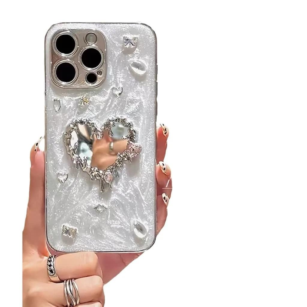 Luxury Women's iPhone