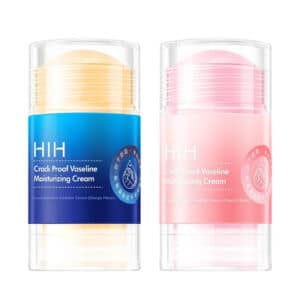 VSLine Moisturizing Hand & Foot Cream - Orange Peach Scent