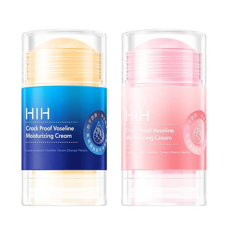 VSLine Moisturizing Hand & Foot Cream - Orange Peach Scent