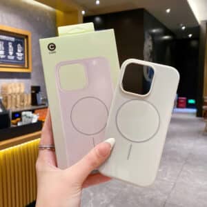 TPU Phone Case for iPhone